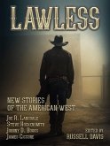 Lawless: New Stories of the American West (eBook, ePUB)