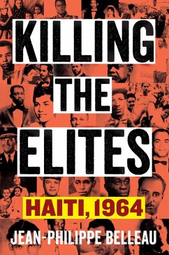 Killing the Elites (eBook, ePUB) - Belleau, Jean-Philippe