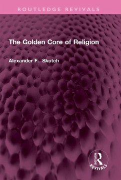 Cover The Golden Core of Religion (eBook, PDF)