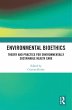 Environmental Bioethics (eBook, ePUB) - Bild 1