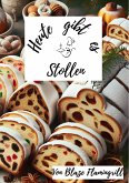 Heute gibt es - Stollen (eBook, ePUB)