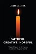 Faithful, Creative, Hopeful (eBook,... - Bild 1