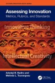 Assessing Innovation (eBook, ePUB)