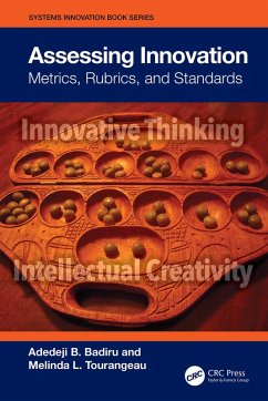 Cover Assessing Innovation (eBook, ePUB)