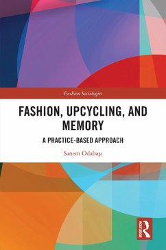 Cover Fashion, Upcycling, and Memory (eBook, PDF)