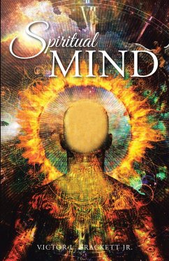 Spiritual Mind (eBook, ePUB) - Brackett Jr., Victor L.
