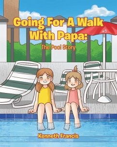 Cover Going for a Walk with Papa (eBook, ePUB)