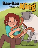 BAA BAA MEETS THE KING (eBook, ePUB)