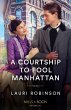 A Courtship To Fool Manhattan (eBook,... - Bild 1