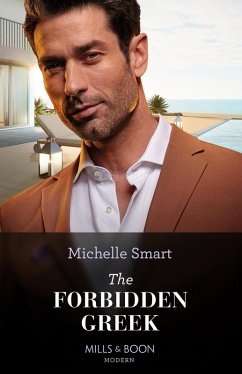 The Forbidden Greek (eBook, ePUB) - Smart, Michelle