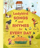 Ladybird Songs and Rhymes for Every Day (eBook, ePUB)