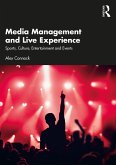 Media Management and Live Experience (eBook, PDF)