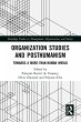 Organization Studies and Posthumanism... - Bild 1