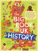 The Big Book of UK History (eBook, ePUB) The Big Book of UK History (eBook, ePUB)