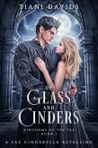 Of Glass and Cinders (Kingdoms of the Fae, #1) (eBook, ePUB)