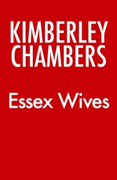 Essex Wives (eBook, ePUB) Cover Essex Wives (eBook, ePUB)