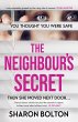 The Neighbour's Secret (eBook, ePUB) - Bild 1