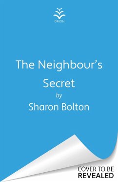 The Neighbour's Secret (eBook, ePUB) - Bolton, Sharon