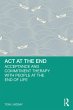 ACT at the End (eBook, PDF) - Bild 1