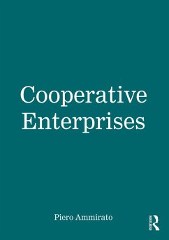 Cover Cooperative Enterprises (eBook, ePUB)