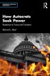 How Autocrats Seek Power (eBook, ePUB) - Bild 1