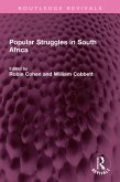 Popular Struggles in South Africa (eBook, PDF)