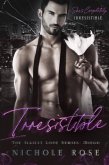 Irresistible (Illicit Love) (eBook, ePUB)