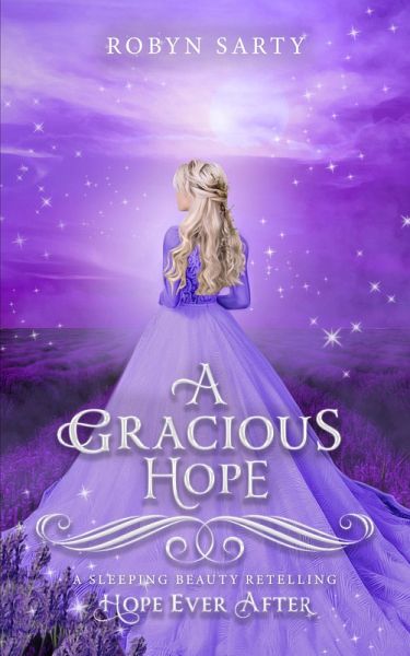 A Gracious Hope (Hope Ever After, #14) (eBook, ePUB) A Gracious Hope (Hope Ever After, #14) (eBook, ePUB)