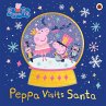Peppa Pig: Peppa Visits Santa (eBook,... - Bild 1