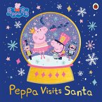 Peppa Pig: Peppa Visits Santa (eBook, ePUB)