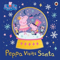 Cover Peppa Pig: Peppa Visits Santa (eBook, ePUB)