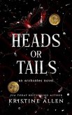 Heads or Tails (The Archontes Society, #1) (eBook, ePUB)