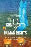 The Complexity of Human Rights (eBook, ePUB)