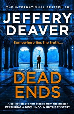 Cover Dead Ends (eBook, ePUB)