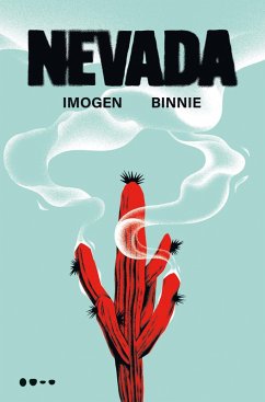 Nevada (eBook, ePUB) - Binnie, Imogen