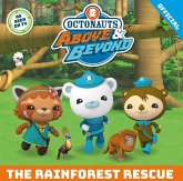 The Rainforest Rescue (eBook, ePUB) The Rainforest Rescue (eBook, ePUB)
