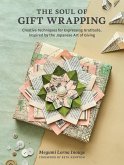 The Soul of Gift Wrapping (eBook, ePUB)
