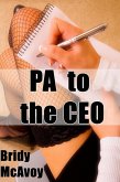 PA To The CEO (eBook, ePUB) PA To The CEO (eBook, ePUB)