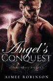 Angel's Conquest (Elemental Angels, #6) (eBook, ePUB)
