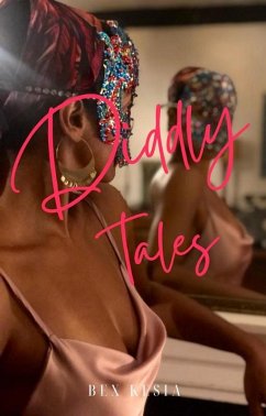 Diddly Tales (eBook, ePUB) - Kesia, Bex