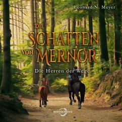 Die Schatten von Mernor (MP3-Download) - Meyer, Leonard N.