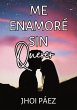 Me enamore sin querer. (eBook, ePUB) - Bild 1