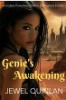 Genie's Awakening (A Reverie Resort... - Bild 1