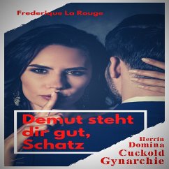 Demut steht dir gut, Schatz (MP3-Download) - La Rouge, Frederique