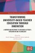 Transforming University-based Teacher... - Bild 1