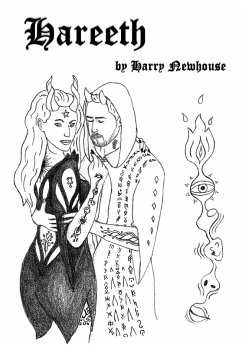 Cover Hareeth (eBook, ePUB)
