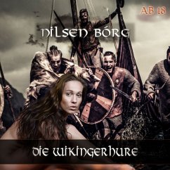 Die Wikingerhure (MP3-Download) - Borg, Nilsen