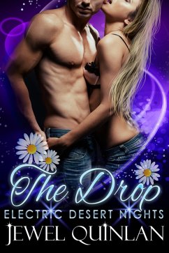 Cover The Drop (Electric Desert Nights, #3) (eBook, ePUB)