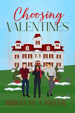 Cover Choosing Valentines (eBook, ePUB)