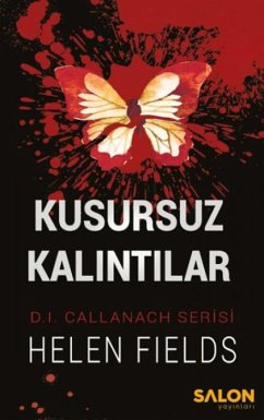 Cover Kusursuz Kalntilar